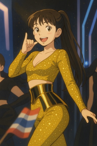 拉莉莎