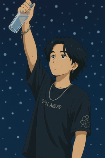 SUGA (闵玧其)